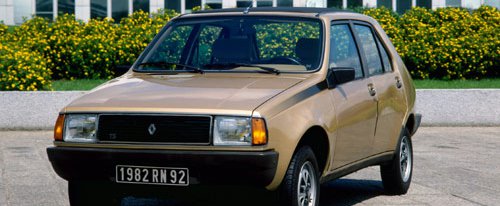 koło dwumasowe do Renault 14