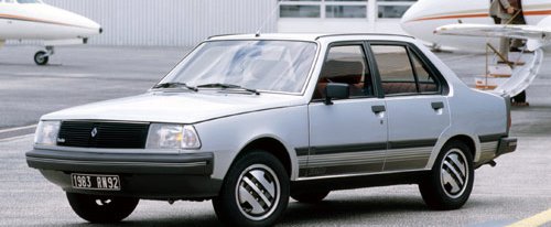 koło dwumasowe do Renault 18