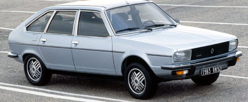 koło dwumasowe do Renault 20