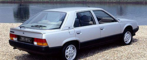 koło dwumasowe do Renault 25
