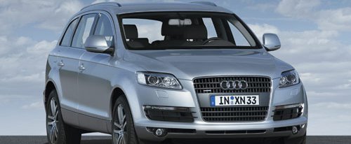 koło dwumasowe do Audi Q7