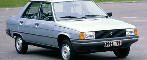 koło dwumasowe do Renault 9