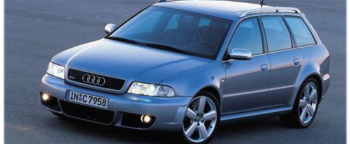 koło dwumasowe do Audi RS4