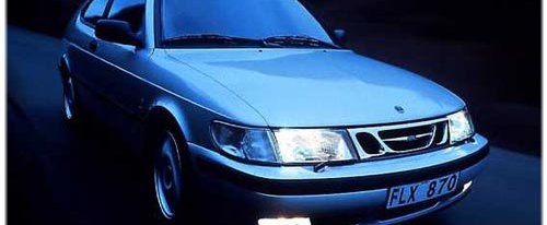 koło dwumasowe do Saab 9-3