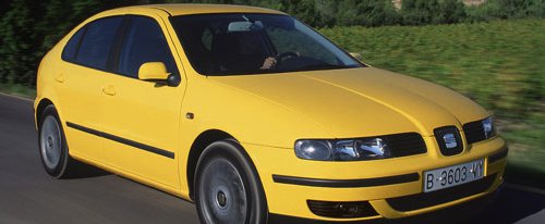 koło dwumasowe do Seat Leon