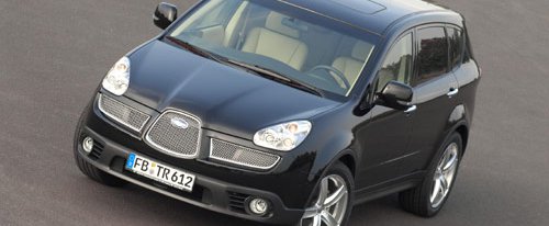 koło dwumasowe do Subaru Tribeca