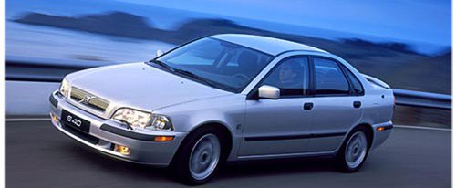 koło dwumasowe do Volvo S40