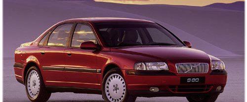 koło dwumasowe do Volvo S80