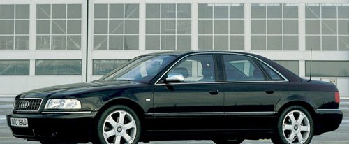 koło dwumasowe do Audi S8