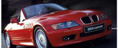 koło dwumasowe do BMW Z3
