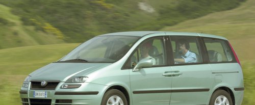 koło dwumasowe do Fiat Ulysse