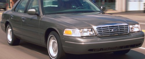 koło dwumasowe do Ford Crown