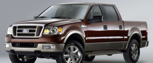 koło dwumasowe do Ford F150