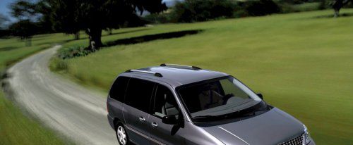 koło dwumasowe do Ford Freestar