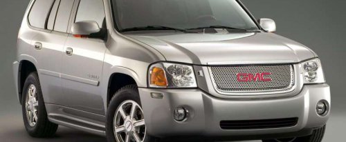 koło dwumasowe do GMC Envoy