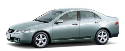 koło dwumasowe do Honda Accord