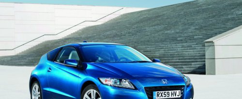 koło dwumasowe do Honda CR-Z