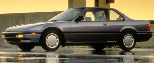 koło dwumasowe do Honda Prelude