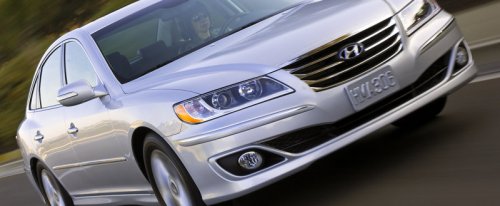 koło dwumasowe do Hyundai Azera