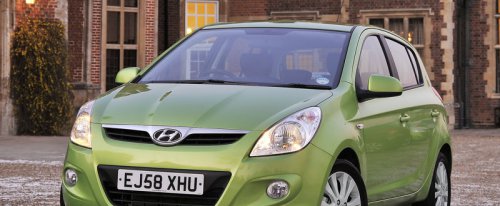 koło dwumasowe do Hyundai i20