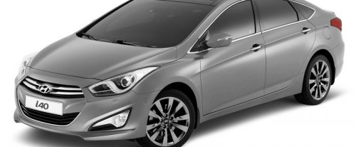 koło dwumasowe do Hyundai i40
