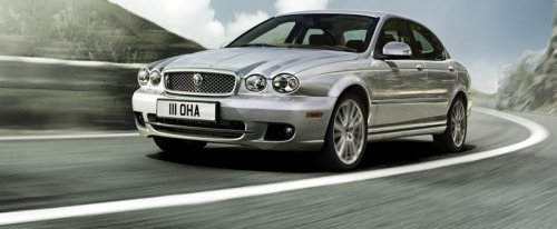 koło dwumasowe do Jaguar X-Type