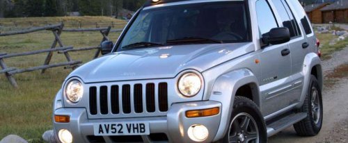 koło dwumasowe do Jeep Renegade