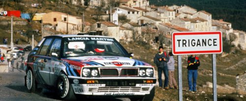 koło dwumasowe do Lancia Delta