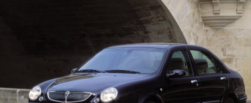 koło dwumasowe do Lancia Lybra