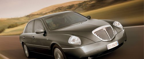 koło dwumasowe do Lancia Thesis