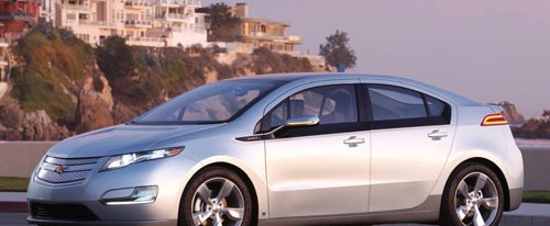 koło dwumasowe do Chevrolet Volt