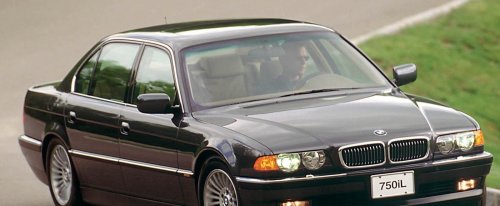 koło dwumasowe do BMW 728