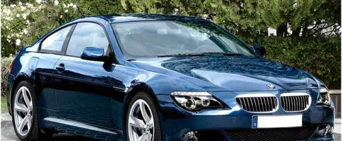 koło dwumasowe do BMW 650