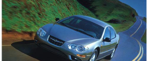 koło dwumasowe do Chrysler 300M