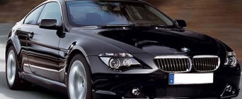 koło dwumasowe do BMW 6