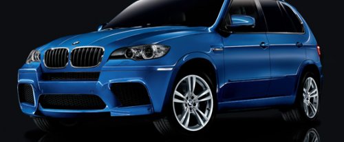 koło dwumasowe do BMW X5M