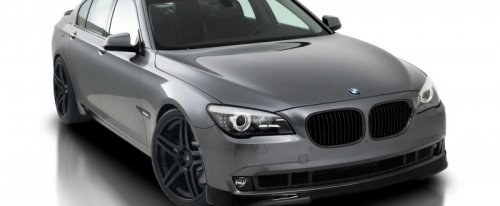 koło dwumasowe do BMW F01