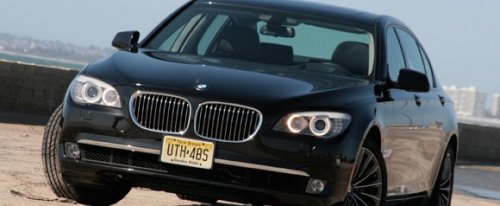 koło dwumasowe do BMW 750