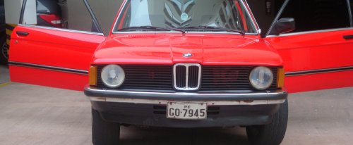 koło dwumasowe do BMW 315