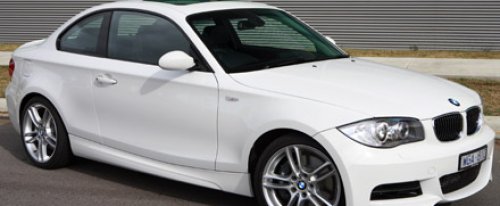 koło dwumasowe do BMW 135