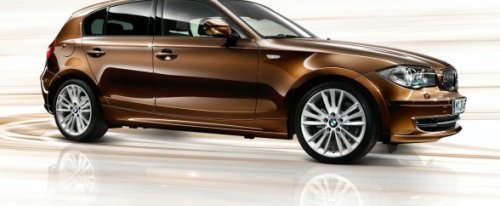 koło dwumasowe do BMW 125