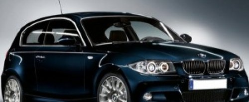 koło dwumasowe do BMW 118