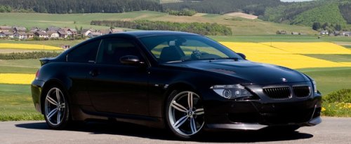 koło dwumasowe do BMW M6