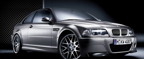 koło dwumasowe do BMW M3