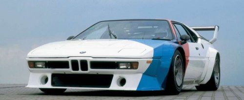 koło dwumasowe do BMW M1