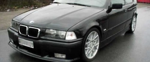 koło dwumasowe do BMW 316