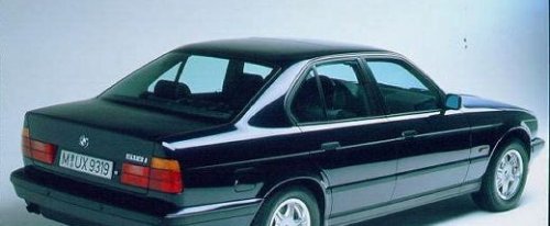 koło dwumasowe do BMW 518