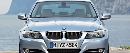 koło dwumasowe do BMW 335