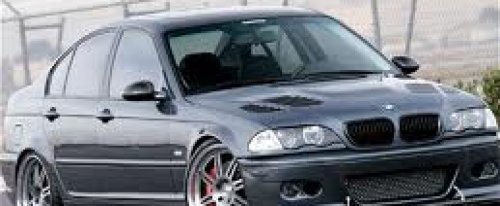 koło dwumasowe do BMW 325