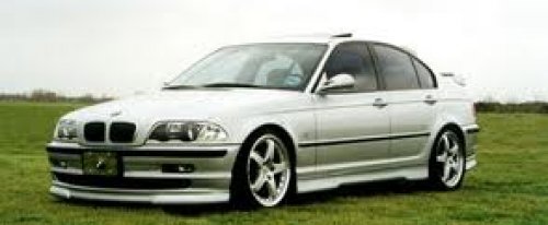 koło dwumasowe do BMW 323